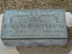 Raymond Bierbaum 