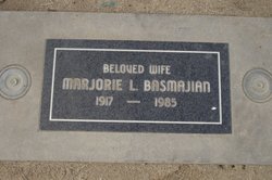 Marjorie L. Basmajian 