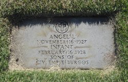 Angel L. Burgos 