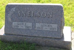 Glen E. Snelson 