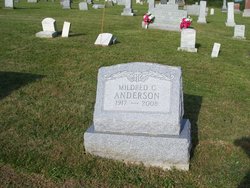 Mildred C. Anderson 