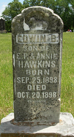 Edwin B. Hawkins 