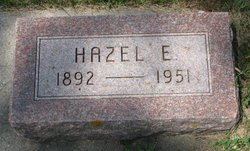 Hazel Emma <I>Vanderbilt</I> Boughn 