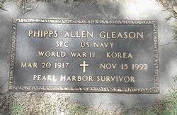 Phipps Allen Gleason 
