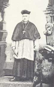 Archbishop John Baptist Salpointe 