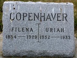 Uriah Copenhaver 