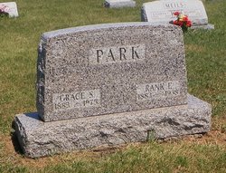 Rank Fred Park 
