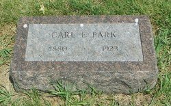 Carl Friederich Park 