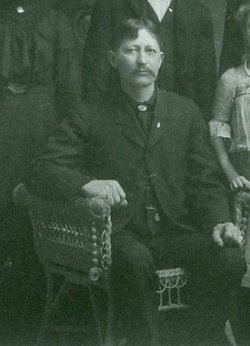 George Frederick Moeglein 