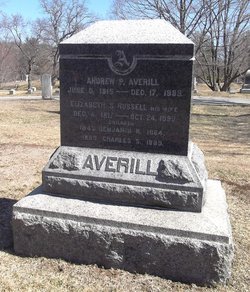 Charles S. Averill 