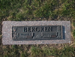 Margaret Bernardin <I>Hoppe</I> Bergren 