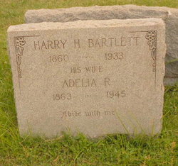 Adelia R. Bartlett 