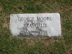 George Moore Brasfield 
