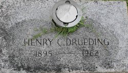 Henry C. Drueding 