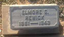 Elmore Clinton Rewick 