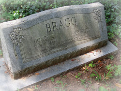 Homer Lee Bragg 