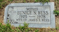 Eunice N. Bess 