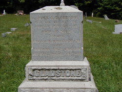 Gertrude Gladstone 