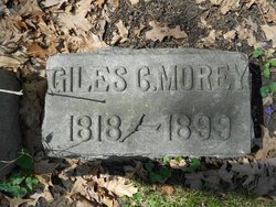 Giles C. Morey 