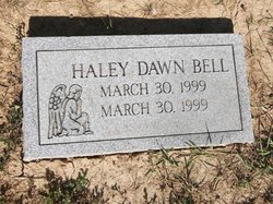 Haley Dawn Bell 