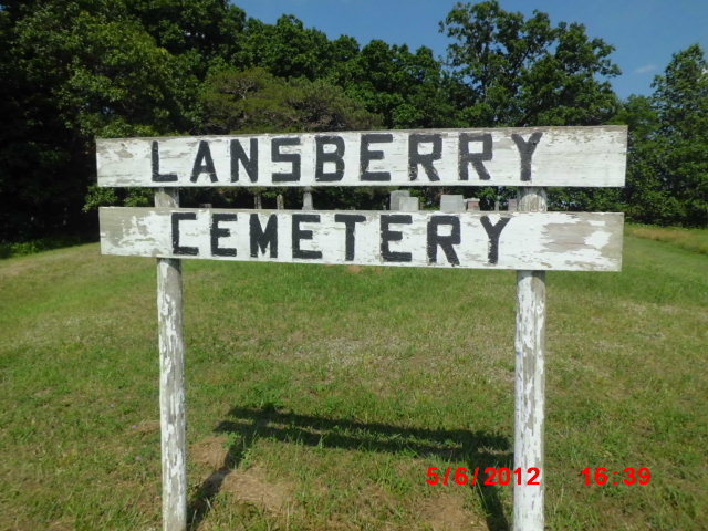 Lansberry Cemetery