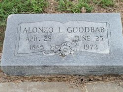 Alonzo Lafayette Goodbar 