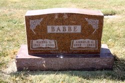 Arnold C. Babbe 