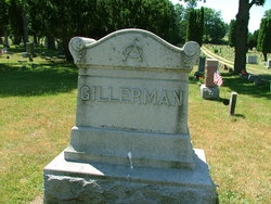 August Gillerman 