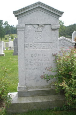 Edwin Epstein 
