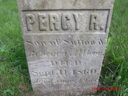 Percy R Albee 