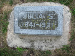 Julia S. Luce 