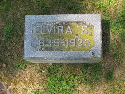 Elvira S Luce 