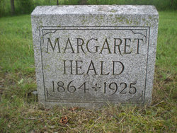 Margaret <I>Ruxton</I> Heald 