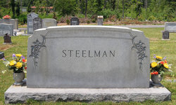 James Talmage Steelman 