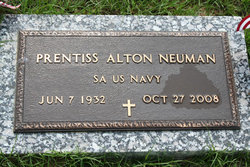 Prentiss Alton Neuman 
