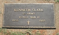 Kenneth Clark 