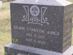 Edwin Stanton Ames 