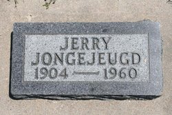 Jerry Jongejeugd 