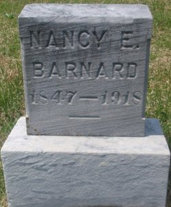 Nancy E. <I>Spear</I> Barnard 