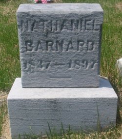 Nathaniel Barnard 