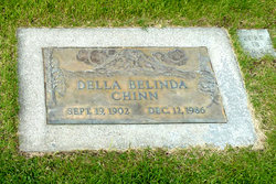 Della Belinda <I>Reid</I> Chinn 