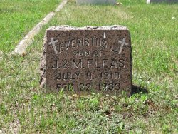 Everistus J. Fleas 