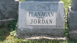 Richard F Flanagan 