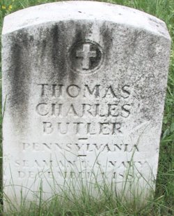 SMN Thomas Charles Butler 