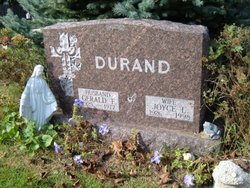 Joyce L Durand 