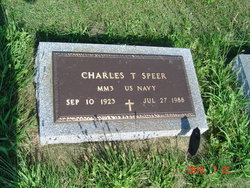 Charles T. Speer 