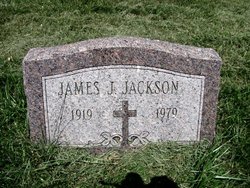 James J Jackson 