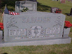 Herchel G. Sapaugh 