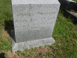 Judge James Bradley 