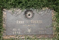 Anna V. Tucker 